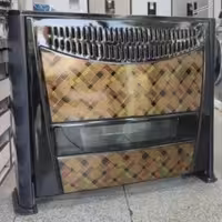 بخاری گازی 9000 مدل مریم 