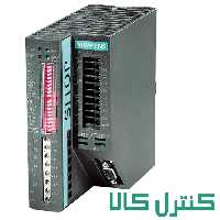 منبع تغذیه زیمنس مدل 6EP1931-2DC31