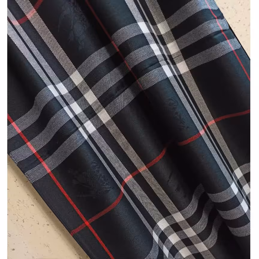 شال شیک پاییزی کار ترک