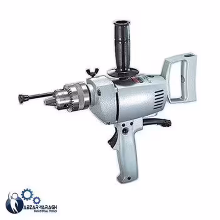 دریل بدنه فلزی ماکیتا مدل 6016 - ابزار یراق