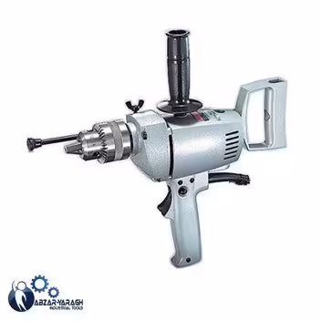 دریل بدنه فلزی ماکیتا مدل 6016 - ابزار یراق