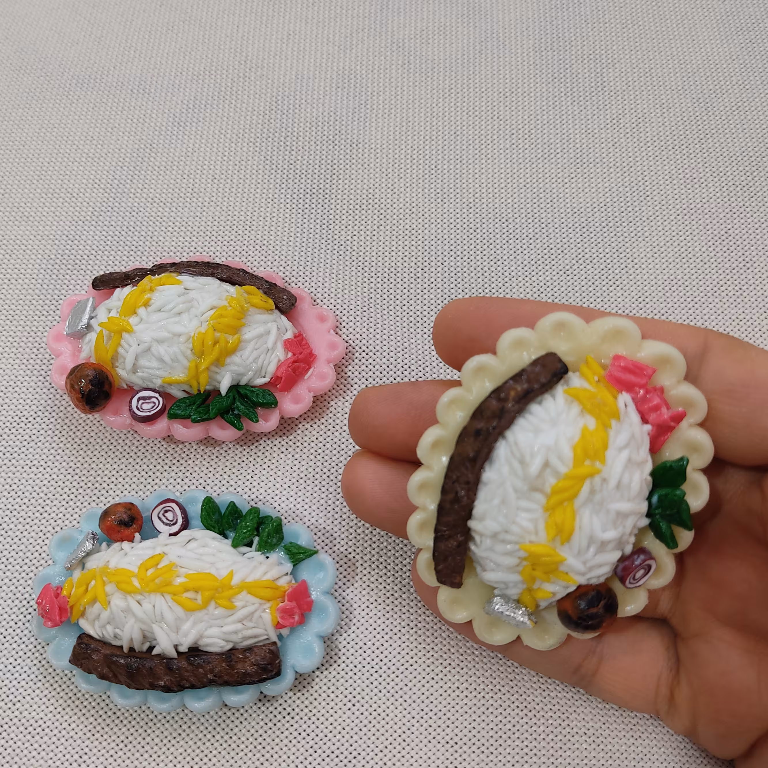 مگنت مینیاتوری