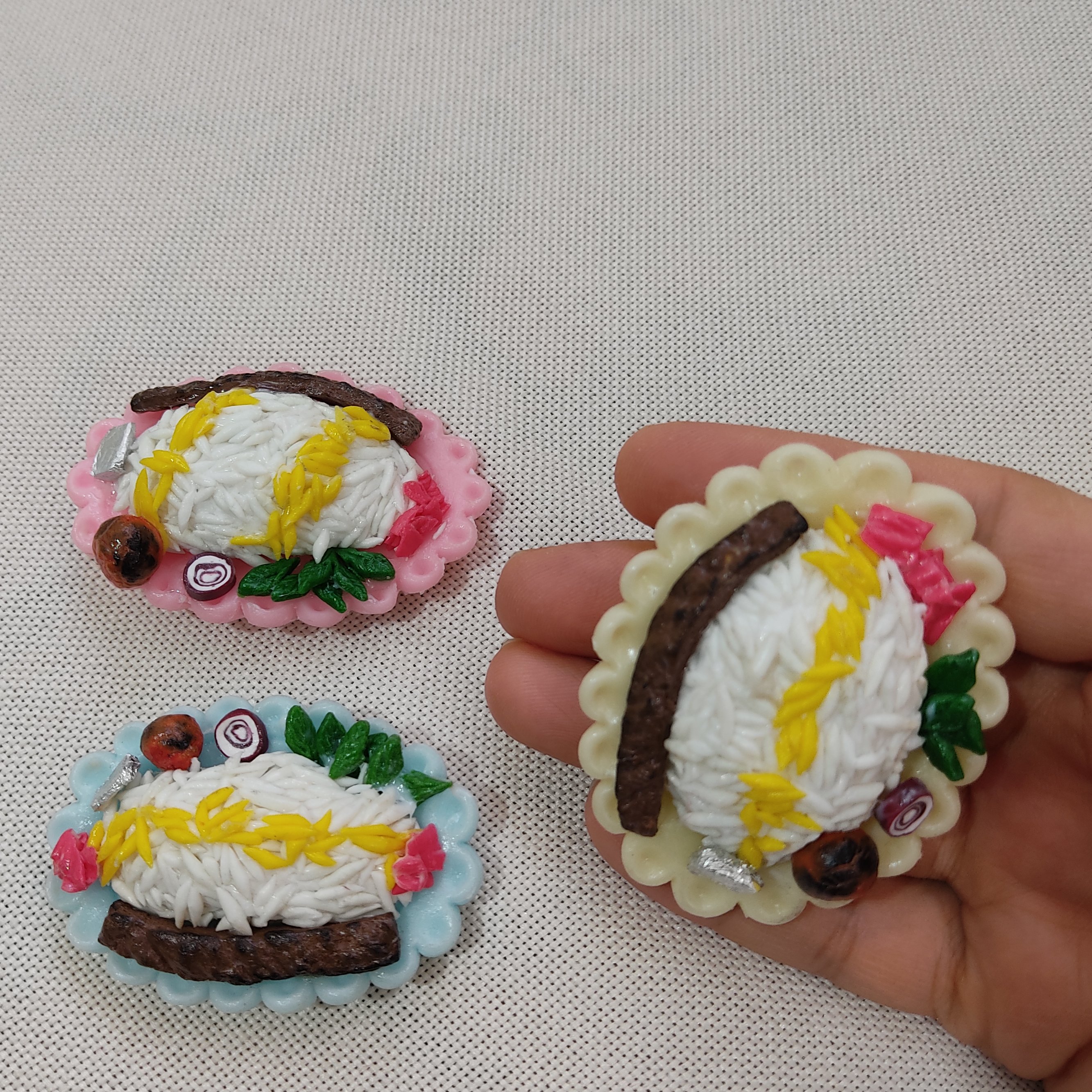 مگنت مینیاتوری