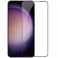 گلس گوشی سامسونگ گلکسی اس 24 اف ای نیلکین Amazing CP  Pro