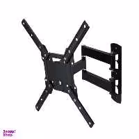 پایه دیواری تلویزیون ال سی دی آرم مدل TWM-500