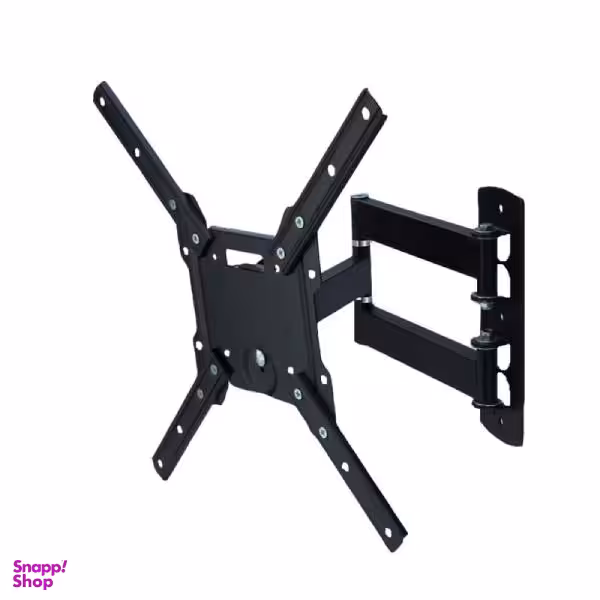 پایه دیواری تلویزیون ال سی دی آرم مدل TWM-500