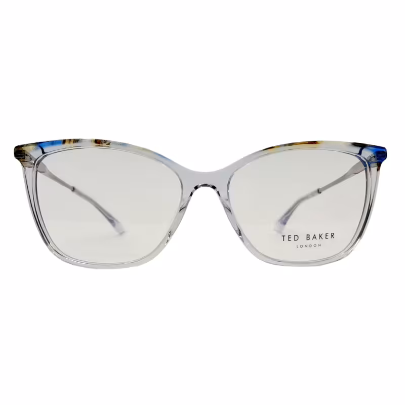 فریم عینک طبی زنانه تد بیکر مدل W56125col.05