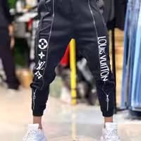 شلوار لویس