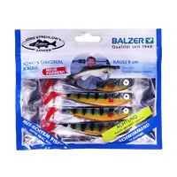 طعمه ژله ای B142 Balzer Zander