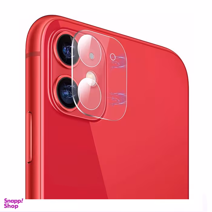 محافظ لنز و دوربین مناسب برای گوشی اپل iPhone 11