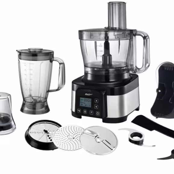 غذاساز مایر مدل MR_9900