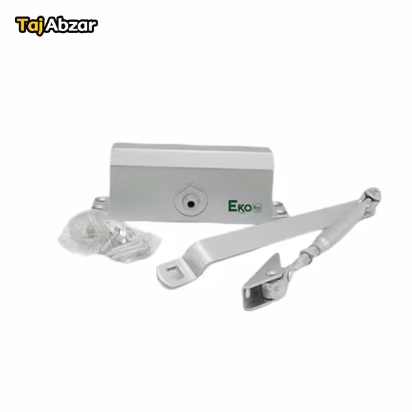 جک آرام بند 60 کیلویی اکو مدل EDC-061