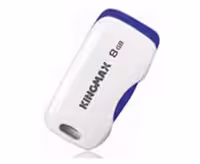 فلش مموری کینگمکس مدل پی دی 01 با ظرفیت 8 گیگابایت