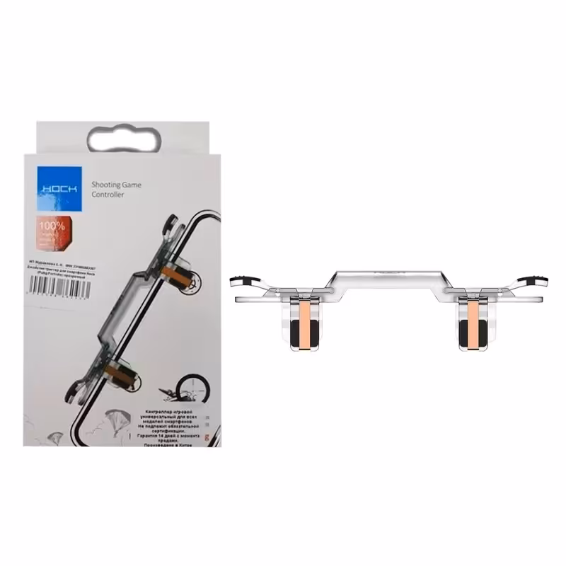 دسته بازی hock