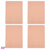 پوست مصنوعی تتو مدل F55 مجموعه 4 عددی