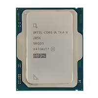 پردازنده اینتل Intel Core Ultra 9 285K بدون باکس