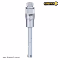 میکرومتر سه فک اینسایز 25-20 میلی متر داخل سنج (با گارانتی شرکتی) مدل 25-3227