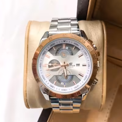 ساعت کاسیو ادیفایس مرداته