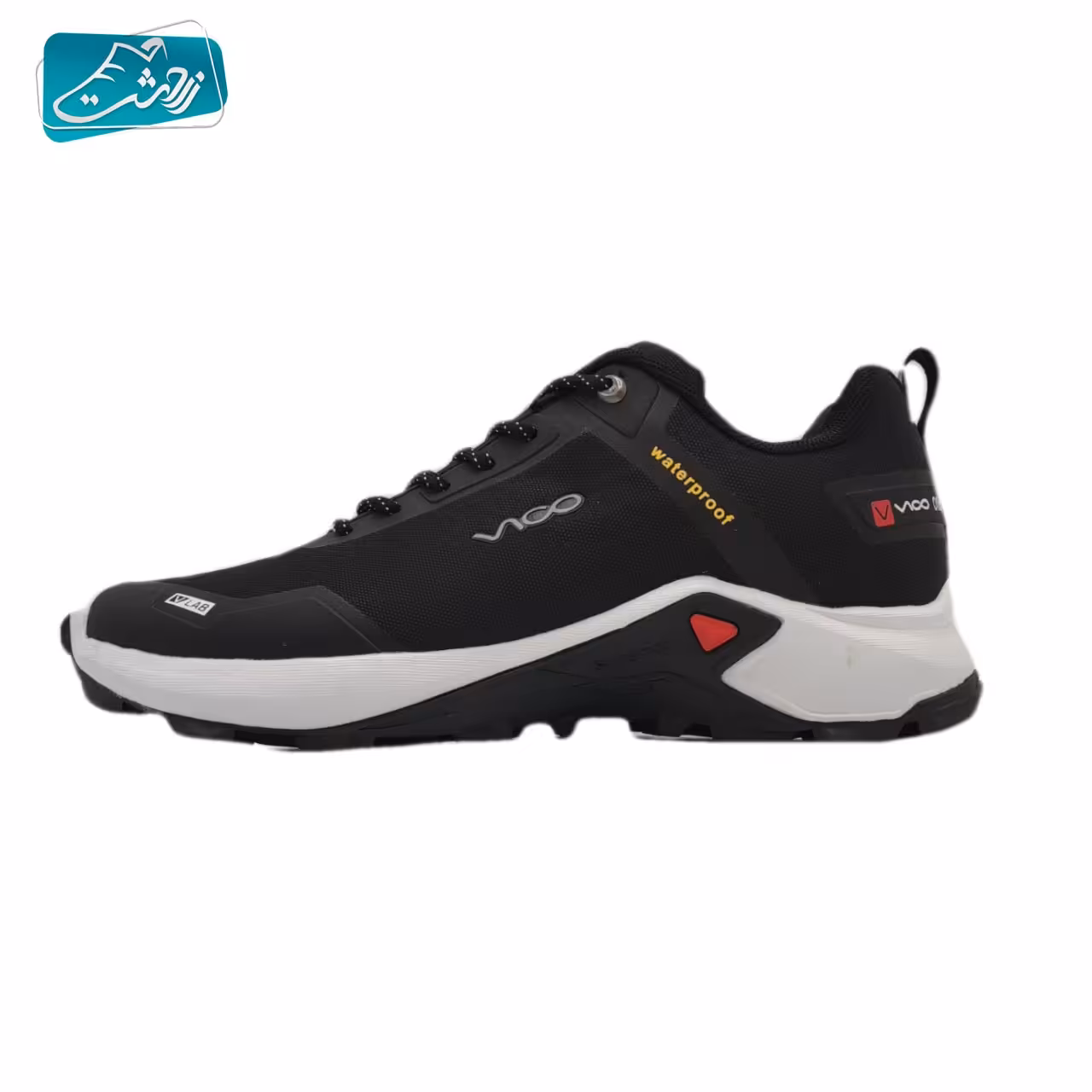 کفش پیاده روی زنانه ویکو مدل R3090M5
