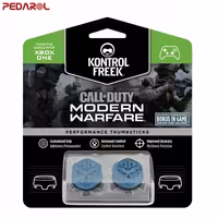 روکش آنالوگ دسته Xbox کنترل فریک مدل Kontrolfreek Modern Warfare