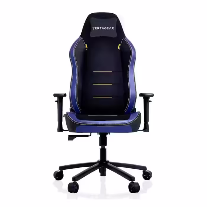 صندلی گیمینگ ورتاگیر SL3800 Midnight Blue   مشخصات