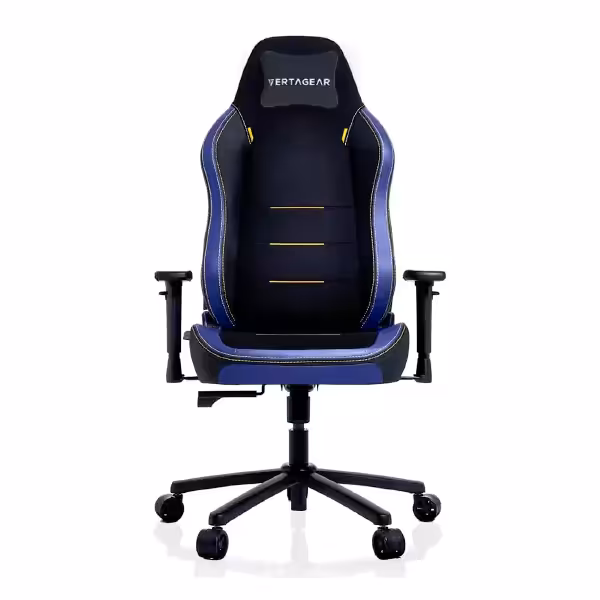 صندلی گیمینگ ورتاگیر SL3800 Midnight Blue   مشخصات