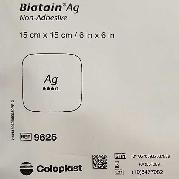 بیاتین کولوپلاست COLOPLAST BIATIN 9625