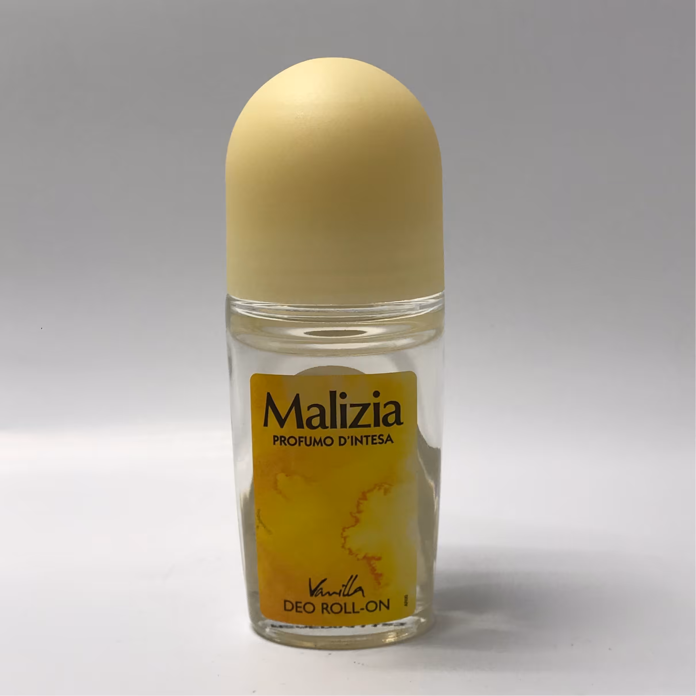 مام رولی زنانه وانیلا مالیزیا - Malizia