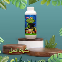 کود ارگانیک، کود اسید آمینه شوک 1 لیتری