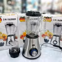 مخلوط کن دو کاره و آسیاب رمانتیک هوم bejan-83 پرقدرت