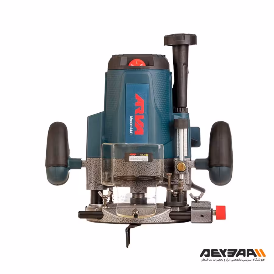 فرز نجاری آروا مدل 5441