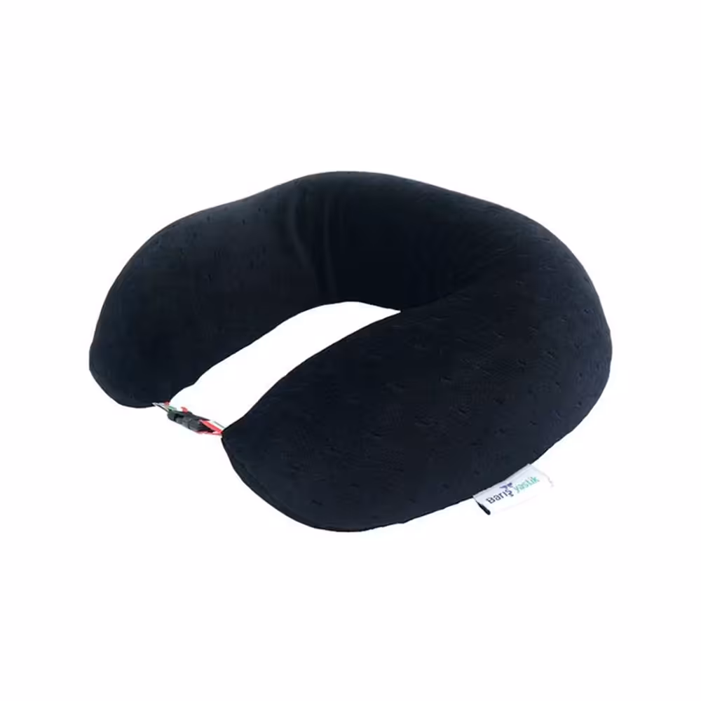 بالش دور گردنی باریش