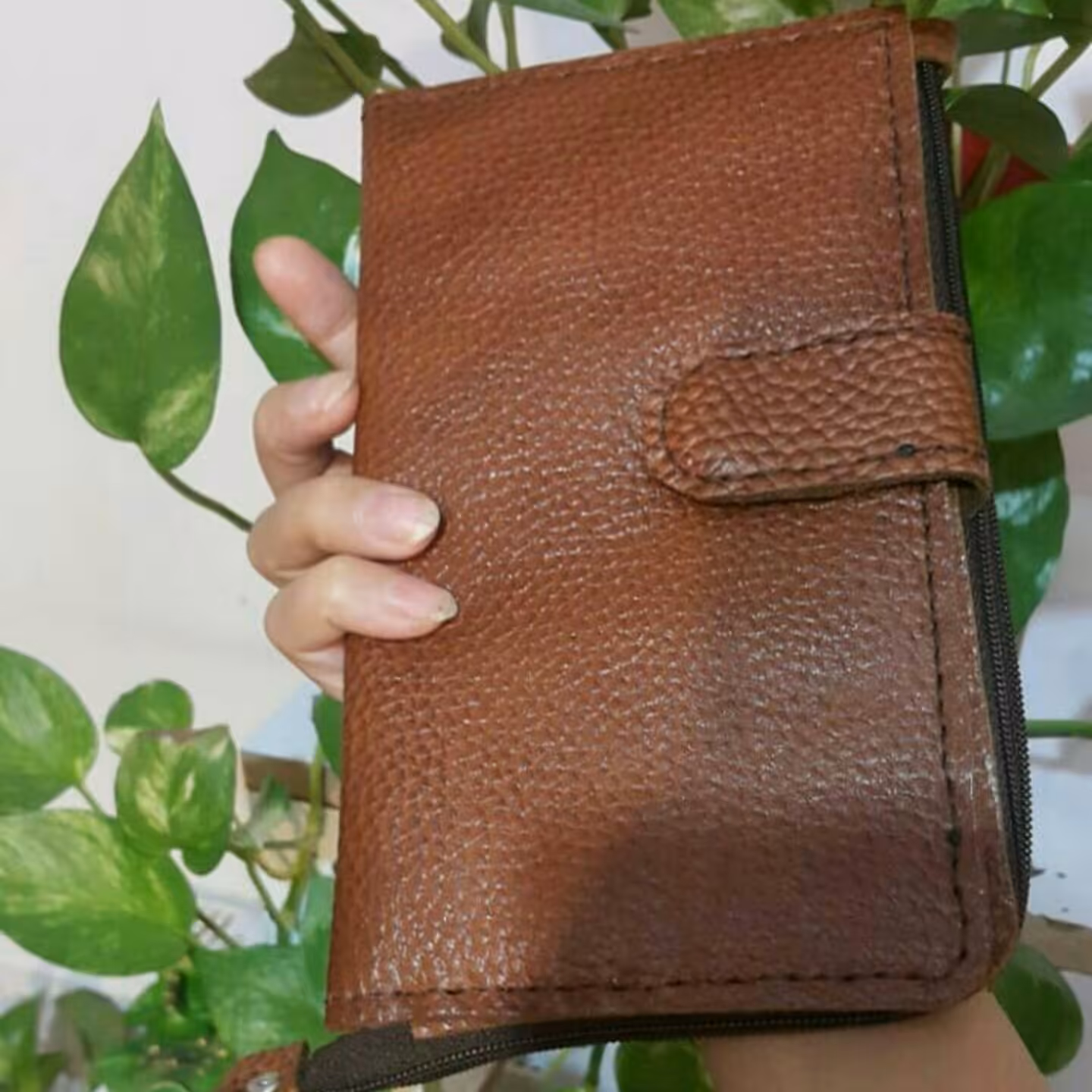 کیف مسافرتی جای مدارک