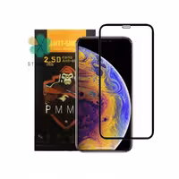 گلس نانو گوشی ایفون Apple iPhone X / XS مدل Anti Shock