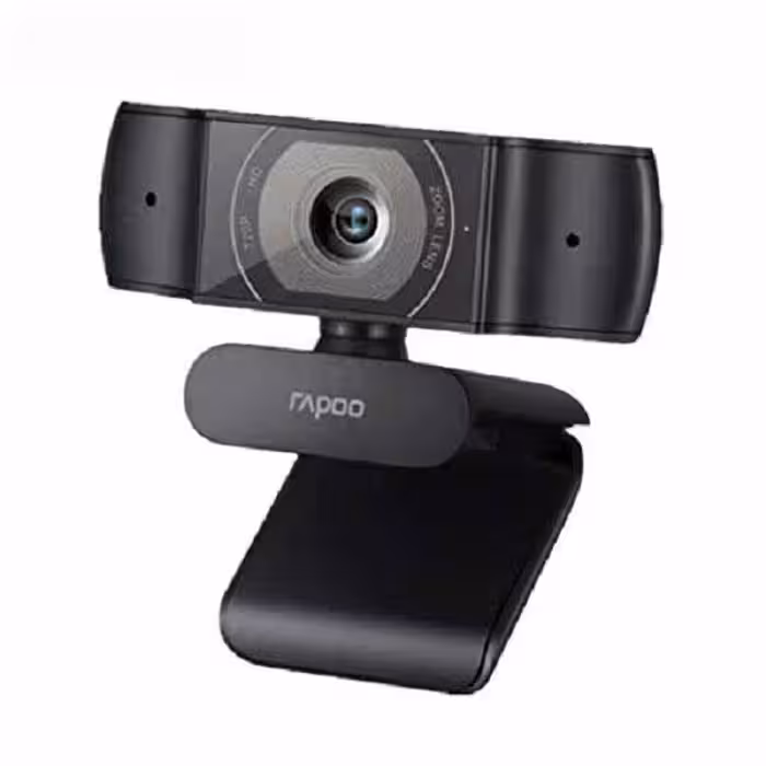 وب کم رپو WebCam Rapoo C200