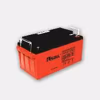 باتری 12 ولت 65 امپر SAIL - فروشگاه اینترنتی طیف سنتر