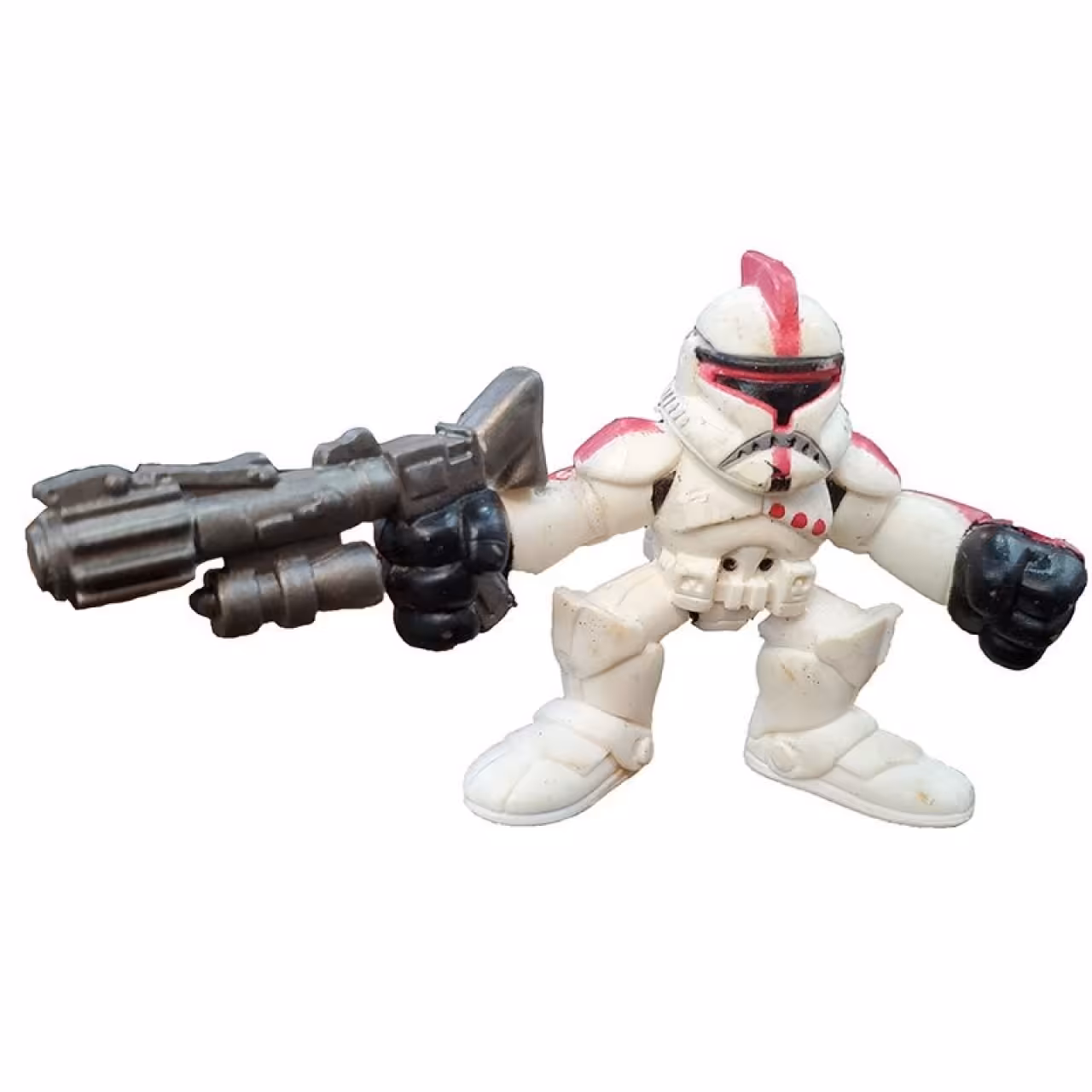 فیگور مدل Star Wars کد 13