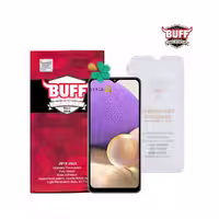 محافظ صفحه Hydrogel گوشی سامسونگ Samsung A32 5G برند Buff