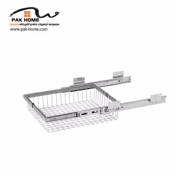 سبد سیب زمینی وپیاز فریم دار مدل A310 آدلان