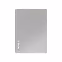 هارد اکسترنال Toshiba CANVIO FLEX 2TB