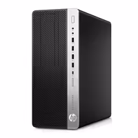 کیس اچ‌ پی استوک مدل B