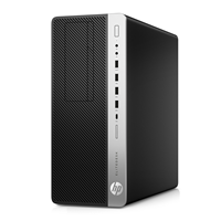 کیس اچ‌ پی استوک مدل B