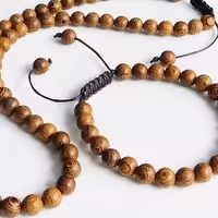 نیم ست چوبی