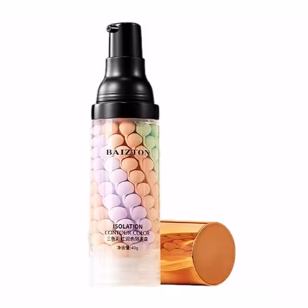 پرایمر رنگین کمانی