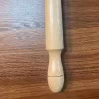 وردنه 40 سانت روغنی