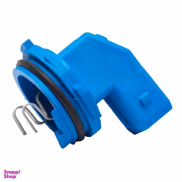 سوکت مه شکن جلو مدل JT123