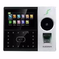 دستگاه حضور و غیاب کارابان KTA-950