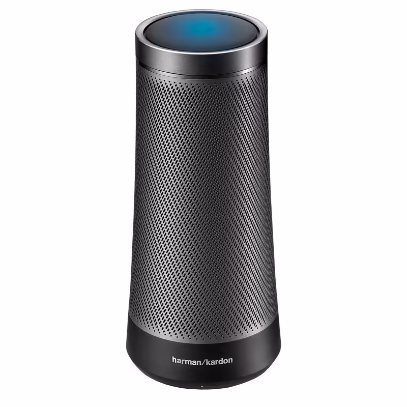 اسپیکر بلوتوثی هارمن کاردن مدل INVOKE - کالاوما