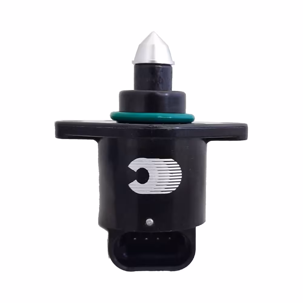 استپر موتور کروز پلاس کد CR 39075301 مناسب سمند EF7