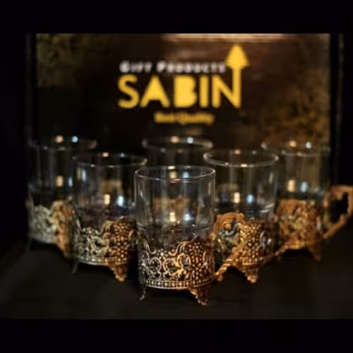 سرویس چایخوری